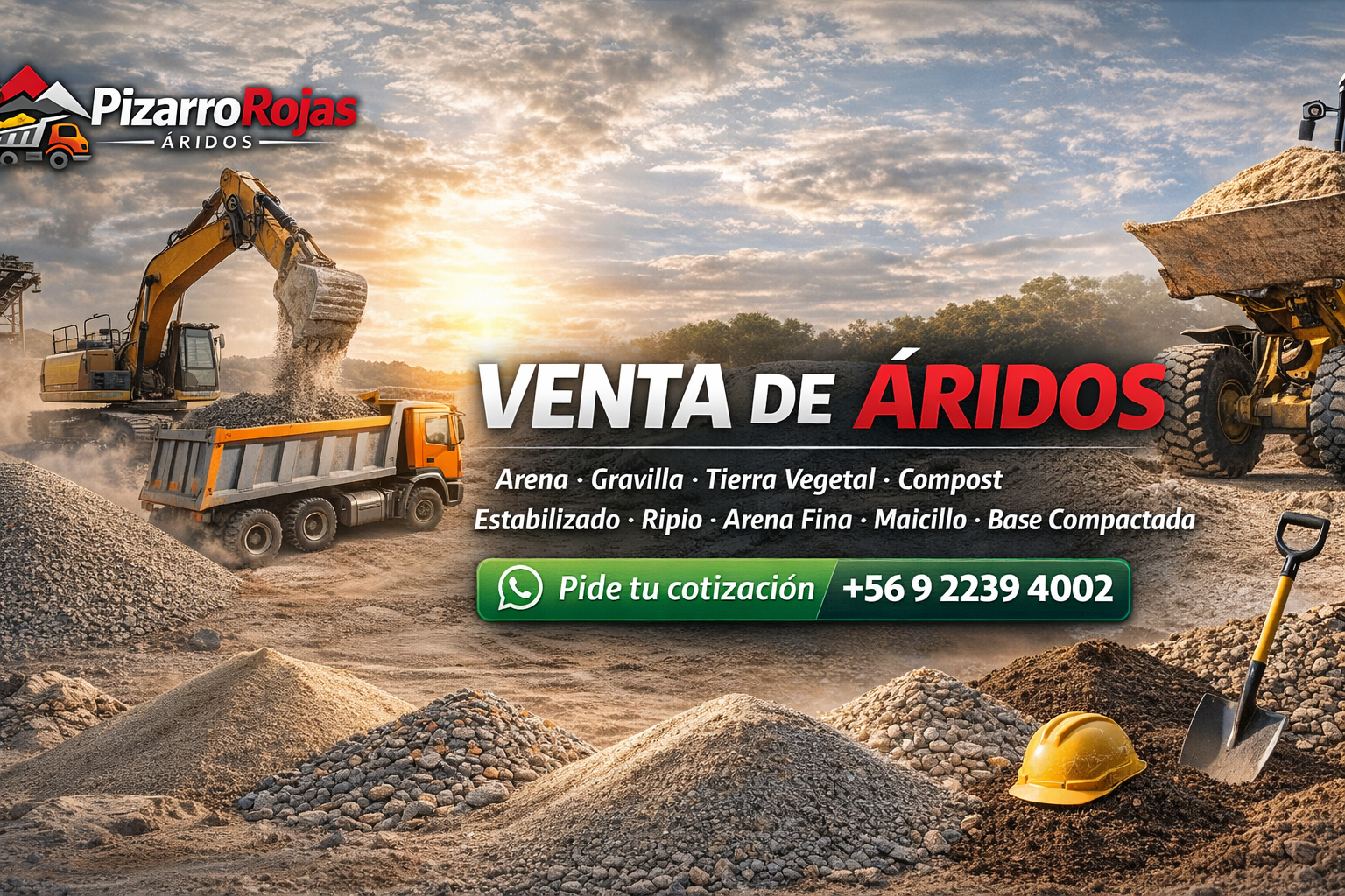 Slider Responsivo
